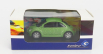 Solido Volkswagen New Beetle 1999 1:64 Green Met