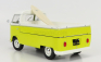 Solido Volkswagen T1 Pick-up 1950 1:18 Žlutá