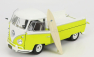Solido Volkswagen T1 Pick-up 1950 1:18 Žlutá