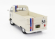 Solido Volkswagen T1b Pick-up N 53 (herbie) 1950 1:18 Beige