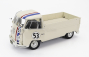 Solido Volkswagen T1b Pick-up N 53 (herbie) 1950 1:18 Beige