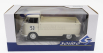 Solido Volkswagen T1b Pick-up N 53 (herbie) 1950 1:18 Beige