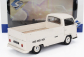 Solido Volkswagen T2 Pick-up 1968 1:18 Bílá