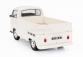 Solido Volkswagen T2 Pick-up 1968 1:18 Bílá