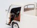 Solido Volkswagen T2 Pick-up 1968 1:18 Bílá