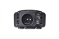 Solight invertor 12V, USB 500mA, kovový, černý, max. zatížení: 300W