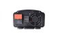 Solight invertor 12V, USB 500mA, kovový, černý, max. zatížení: 300W