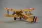 Spad VII 457 mm laser. vyřezávaný