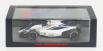 Spark-model AGS F1  Jh25b N 17 Monaco Gp 1991 G.tarquini 1:43 Bílá