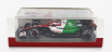 Spark-model Alfa romeo F1  C42 Team Orlen Racing N 24 Azerbaijan Gp 2022 Guanyu Zhou 1:43 Bílá Červená Zelená