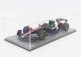 Spark-model Alfa romeo F1  C43 Team Stake N 77 Monza Italy Gp 2023 Valtteri Bottas 1:18 Černá Červená Bílá Zelená