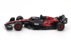Spark-model Alfa romeo F1  C43 Team Stake N 77 Season 2023 Valtteri Bottas 1:64 Černá Červená