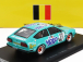 Spark-model Alfa romeo Gtv6 Team Jolly Club N 41 24h Spa 1986 Michel Maillien - Quirin Bovy - Faustein 1:43 Světle Zelená