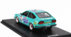 Spark-model Alfa romeo Gtv6 Team Jolly Club N 41 24h Spa 1986 Michel Maillien - Quirin Bovy - Faustein 1:43 Světle Zelená