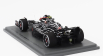 Spark-model Alpha tauri F1  At04 Team Alpha Tauri N 22 Las Vegas Usa Gp 2023 Yuki Tsunoda 1:43 Bílá Černá