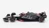 Spark-model Alpha tauri F1  At04 Team Alpha Tauri N 22 Las Vegas Usa Gp 2023 Yuki Tsunoda 1:64 Bílá Černá