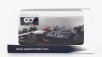 Spark-model Alpha tauri F1  At04 Team Alpha Tauri N 22 Las Vegas Usa Gp 2023 Yuki Tsunoda 1:64 Bílá Černá