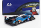 Spark-model Alpine A470 Gibson Team Signatech-alpine Matmut N 36 Winner Lmp2 Class 6th 24h Le Mans 2019 N.lapierre - A.negrao - P.thiriet 1:64 Modrá Černá