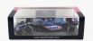 Spark-model Alpine F1 A522 Team Alpine Bwt N 31 5th Austrian Gp 2022 - 100th Gp Esteban Ocon 1:43 Modrá Růžová
