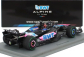 Spark-model Alpine F1  A524 Team Bwt Alpine N 31 Canada Gp 2024 Esteban Ocon 1:43 Černá Modrá Růžová