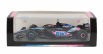 Spark-model Alpine F1  A524 Team Bwt Alpine N 31 Canada Gp 2024 Esteban Ocon 1:43 Černá Modrá Růžová