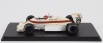 Spark-model Arrows F1  A6 N 29 Austrian 1983 Marc Surer 1:43 Cream