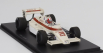 Spark-model Arrows F1  A6 N 29 Austrian 1983 Marc Surer 1:43 Cream