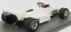 Spark-model Arrows F1  A6 N 29 Brazil Gp 1983 M.surer 1:43 Bílá