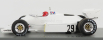 Spark-model Arrows F1  A6 N 29 Brazil Gp 1983 M.surer 1:43 Bílá