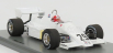 Spark-model Arrows F1  A6 N 29 Brazil Gp 1983 M.surer 1:43 Bílá
