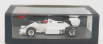 Spark-model Arrows F1  A6 N 29 Brazil Gp 1983 M.surer 1:43 Bílá