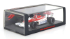 Spark-model Arrows F1  A6 N 29 English Gp 1983 Marc Surer 1:43 Bílá Červená