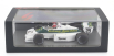 Spark-model Arrows F1  A6 N 29 European Gp 1983 M.surer 1:43 Bílá Zelená