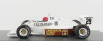 Spark-model Arrows F1  A6 N 29 Germany Gp 1983 M.surer 1:43 Bílá