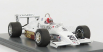 Spark-model Arrows F1  A6 N 29 Germany Gp 1983 M.surer 1:43 Bílá