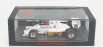 Spark-model Arrows F1  A6 N 29 Germany Gp 1983 M.surer 1:43 Bílá