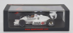 Spark-model Arrows F1  A6 N 30 Germany Gp 1983 Thierry Boutsen 1:43 Bílá
