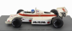 Spark-model Arrows F1  A6 N 30 Monaco Gp 1983 Chico Serra 1:43 Bílá Červená