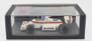 Spark-model Arrows F1  A6 N 30 Monaco Gp 1983 Chico Serra 1:43 Bílá Červená