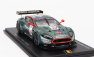 Spark-model Aston martin Dbr9 Prodrive Team Aston Martin N 29 24h Spa 2005 Peter Kox - Pedro Lamy - Marc Goossens - Darren Turner 1:43 Zelená