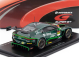 Spark-model Aston martin Vantage Amr Gt3 Evo Team D'station Racing N 777 Gt300 Class Super Gt 2025 Tomonobu Fujii - Charlie Fagg 1:43 Zelená