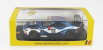Spark-model Aston martin Vantage Amr Gt3 Team Garge 59 N 188 24h Spa 2021 A.west - C.goodwin - C.eastwood - M.kirchhofer 1:43 2 Tóny Modré Bílé