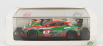 Spark-model Aston martin Vantage Amr Gt4 Team Prosport Racing N 71 24h Nurburgring 2021 G.dumarey - M.dumarey - A.walker - M.hess 1:43 Oranžová Černá Zelená