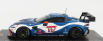 Spark-model Aston martin Vantage Gt4 Team Amr N 59 24h Nurburgring 2020 A.west - C.goodwin - D.turner - J.adam 1:43 Modrá Bílá Černá