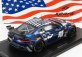 Spark-model Aston martin Vantage Gt4 Team Flying Lizard Motorsport N 210 100th Podium Pirelli Gt4 Austin 2020 M.dinan 1:43 Black