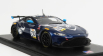 Spark-model Aston martin Vantage Gt4 Team Flying Lizard Motorsport N 210 100th Podium Pirelli Gt4 Austin 2020 M.dinan 1:43 Black