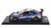 Spark-model Audi A3 Rs3 Lms N 27 Tcr Worl Tour Macau Race 2 2023 John Filippi 1:43 Modrá Bílá