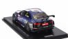 Spark-model Audi A3 Rs3 Lms N 27 Tcr Worl Tour Macau Race 2 2023 John Filippi 1:43 Modrá Bílá