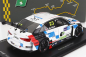 Spark-model Audi A3 Rs3 Lms Team Audi Sport N 23 7th Race 2 Wtcr Macau Guia 2018 N.berthon 1:43 Bílá Černá