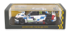 Spark-model Audi A3 Rs3 Lms Team Audi Sport N 23 7th Race 2 Wtcr Macau Guia 2018 N.berthon 1:43 Bílá Černá